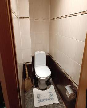 2-к квартира, на длительный срок, 44м2, 4/5 этаж