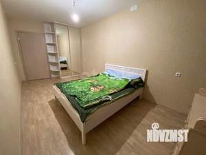 2-к квартира, на длительный срок, 54м2, 2/18 этаж