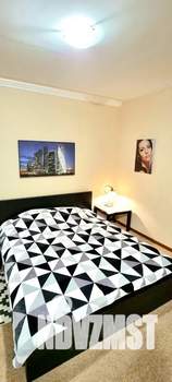 Студия квартира, посуточно, 35м2, 8/16 этаж