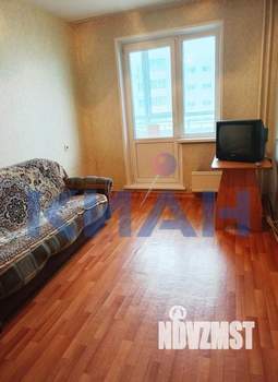 1-к квартира, на длительный срок, 32м2, 8/16 этаж