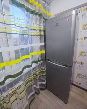 1-к квартира, на длительный срок, 31м2, 5/5 этаж