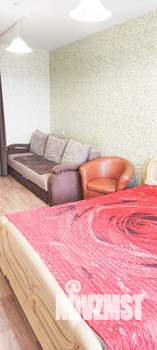 1-к квартира, на длительный срок, 38м2, 8/18 этаж