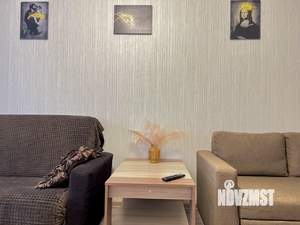 2-к квартира, посуточно, 62м2, 14/16 этаж