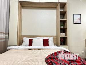 2-к квартира, посуточно, 49м2, 3/25 этаж