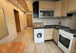 1-к квартира, на длительный срок, 40м2, 7/9 этаж