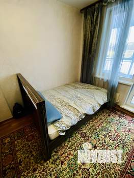 Студия квартира, на длительный срок, 20м2, 6/17 этаж