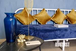 2-к квартира, посуточно, 62м2, 15/24 этаж