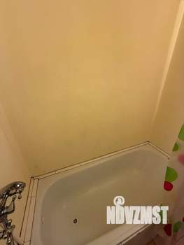 Студия квартира, на длительный срок, 34м2, 1/17 этаж