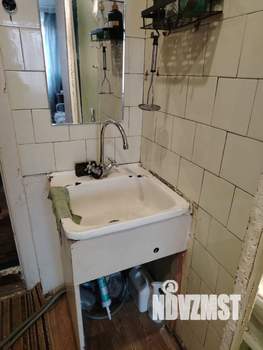 Студия квартира, на длительный срок, 14м2, 5/5 этаж