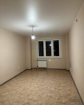 1-к квартира, на длительный срок, 38м2, 8/25 этаж