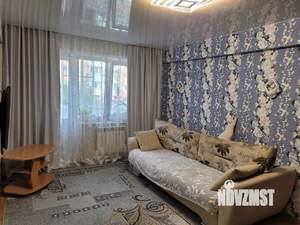 2-к квартира, на длительный срок, 45м2, 2/5 этаж