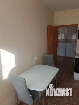 1-к квартира, на длительный срок, 42м2, 2/17 этаж