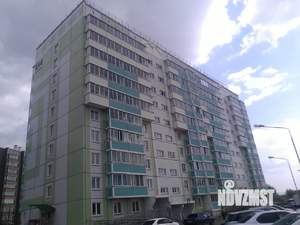 1-к квартира, на длительный срок, 40м2, 5/10 этаж