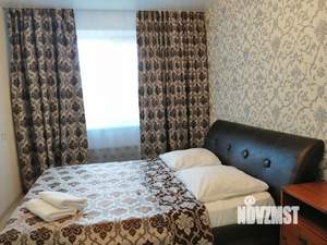 2-к квартира, посуточно, 68м2, 10/10 этаж