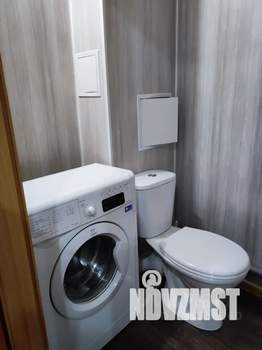 1-к квартира, посуточно, 20м2, 1/5 этаж