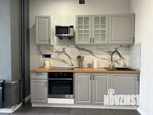 1-к квартира, посуточно, 45м2, 7/21 этаж