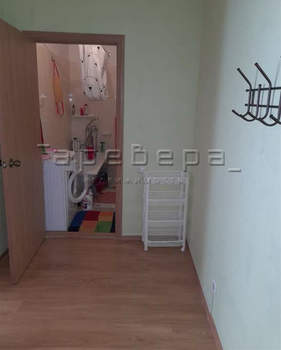 1-к квартира, на длительный срок, 40м2, 6/16 этаж