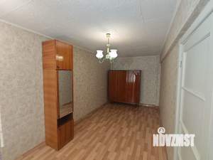 2-к квартира, на длительный срок, 46м2, 5/5 этаж