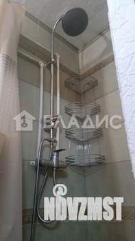 Студия квартира, на длительный срок, 18м2, 5/5 этаж