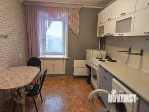 1-к квартира, на длительный срок, 40м2, 11/14 этаж