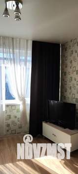 Студия квартира, посуточно, 18м2, 4/5 этаж