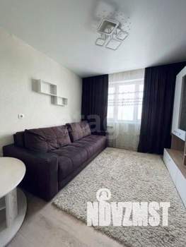 Студия квартира, на длительный срок, 18м2, 5/5 этаж