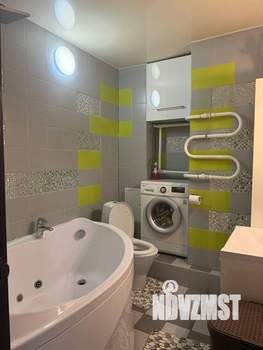 3-к квартира, на длительный срок, 51м2, 5/16 этаж