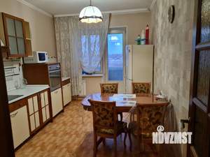 3-к квартира, на длительный срок, 98м2, 3/10 этаж