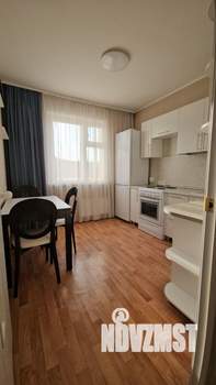 1-к квартира, на длительный срок, 46м2, 5/10 этаж