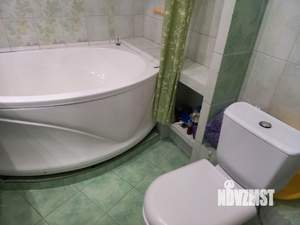1-к квартира, на длительный срок, 43м2, 2/10 этаж