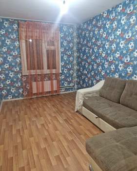 2-к квартира, на длительный срок, 64м2, 7/16 этаж