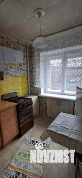 1-к квартира, на длительный срок, 31м2, 3/5 этаж