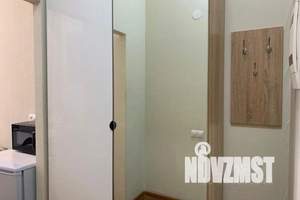 1-к квартира, посуточно, 20м2, 10/11 этаж