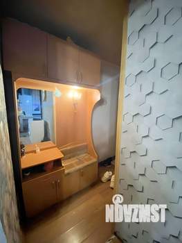 1-к квартира, на длительный срок, 33м2, 1/5 этаж