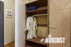 1-к квартира, посуточно, 22м2, 1/1 этаж