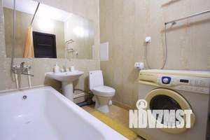 1-к квартира, посуточно, 49м2, 13/20 этаж