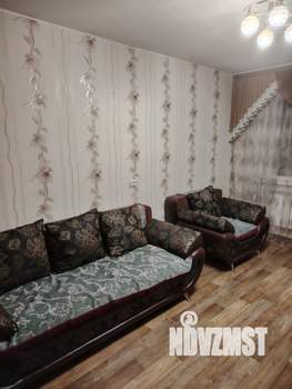 2-к квартира, на длительный срок, 48м2, 5/5 этаж