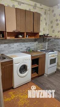 2-к квартира, на длительный срок, 48м2, 5/5 этаж