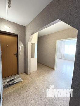 2-к квартира, на длительный срок, 56м2, 12/14 этаж