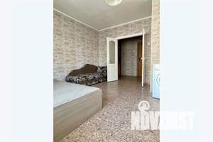 1-к квартира, посуточно, 28м2, 4/15 этаж