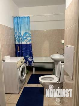 1-к квартира, на длительный срок, 44м2, 10/18 этаж