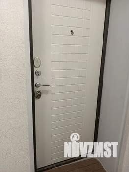 1-к квартира, посуточно, 47м2, 3/5 этаж