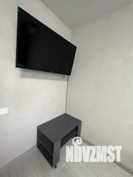 Студия квартира, посуточно, 28м2, 16/16 этаж