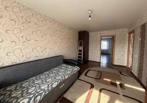 2-к квартира, на длительный срок, 46м2, 4/5 этаж