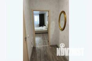 1-к квартира, посуточно, 36м2, 13/19 этаж