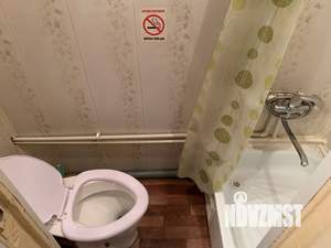 Студия квартира, посуточно, 18м2, 2/5 этаж