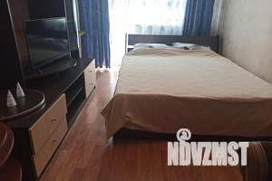 1-к квартира, посуточно, 45м2, 3/5 этаж