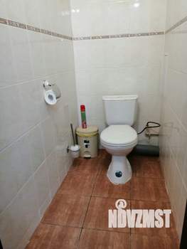 2-к квартира, посуточно, 52м2, 14/24 этаж