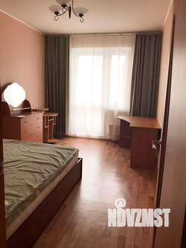 1-к квартира, на длительный срок, 32м2, 7/10 этаж