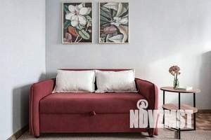 1-к квартира, посуточно, 34м2, 8/15 этаж